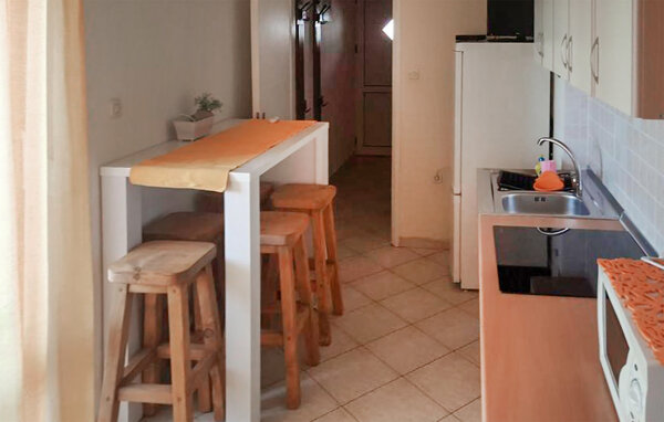 Apartament - Biograd-Biograd , Chorwacja - CDI678 401