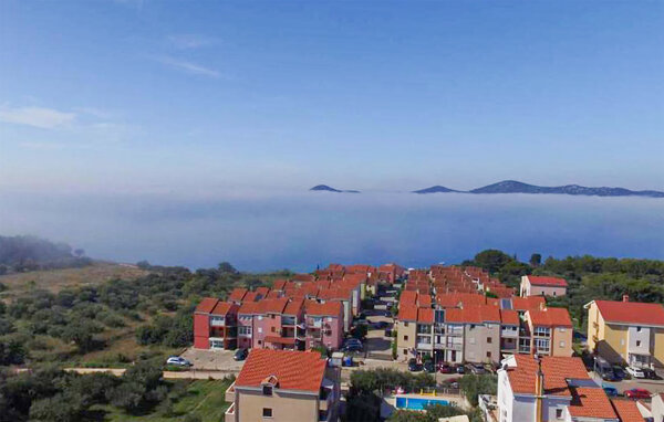 Apartament - Biograd-Biograd , Chorwacja - CDI678 7