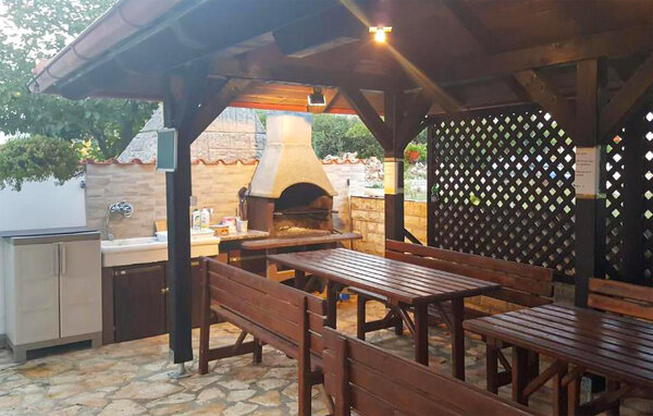 Apartament - Biograd-Biograd , Chorwacja - CDI678 101