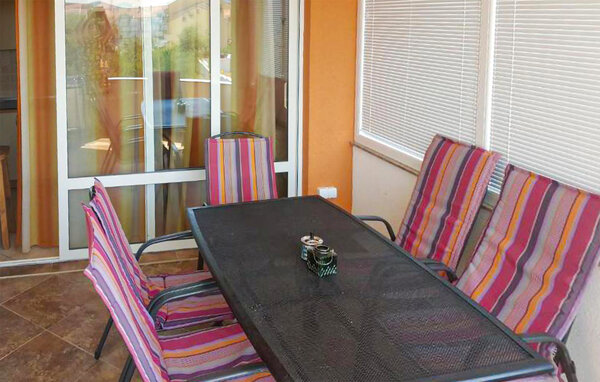 Apartament - Biograd-Biograd , Chorwacja - CDI678 102