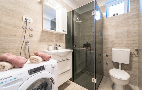 Apartment - Biograd-Biograd , Croatia - CDI684 701