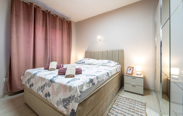 Apartment - Biograd-Biograd , Croatia - CDI684 601