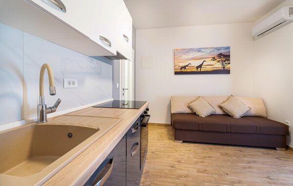 Apartment - Biograd-Biograd , Croatia - CDI684 4