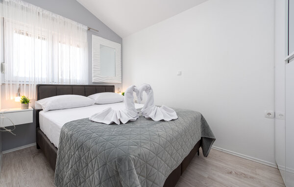 Appartamento - Zadar - Maslenica , Croazia - CDI686 6