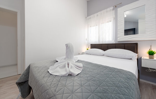 Appartamento - Zadar - Maslenica , Croazia - CDI686 601