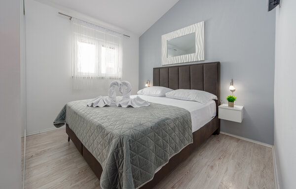 Appartamento - Zadar - Maslenica , Croazia - CDI686 602