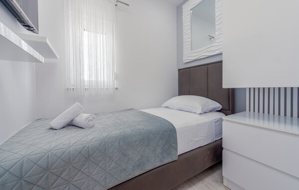 Appartamento - Zadar - Maslenica , Croazia - CDI686 604