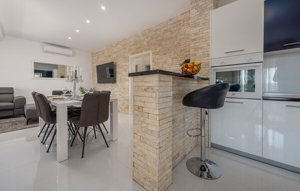 Appartamento - Zadar - Maslenica , Croazia - CDI686 401