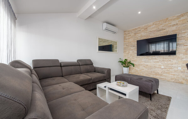 Appartamento - Zadar - Maslenica , Croazia - CDI686 301