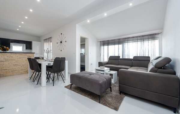 Appartamento - Zadar - Maslenica , Croazia - CDI686 4