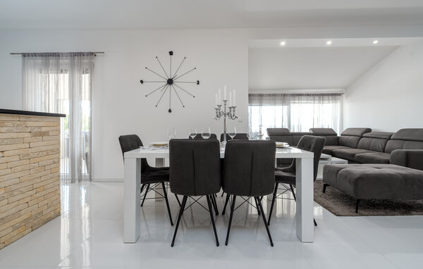 Appartamento - Zadar - Maslenica , Croazia - CDI686 302