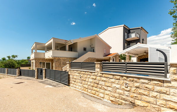 Appartamento - Zadar - Maslenica , Croazia - CDI686 81