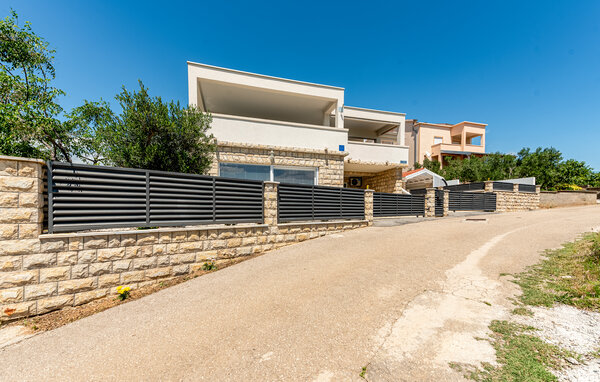 Appartamento - Zadar - Maslenica , Croazia - CDI686 82