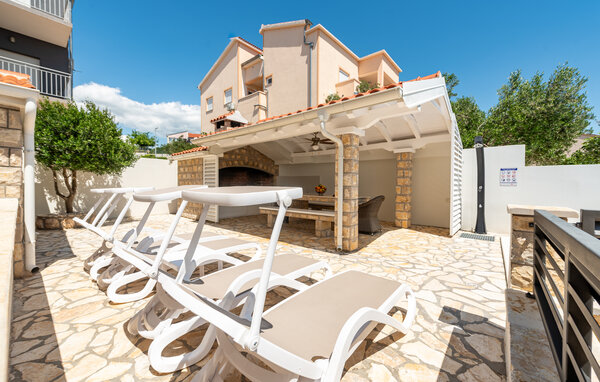 Appartamento - Zadar - Maslenica , Croazia - CDI686 83
