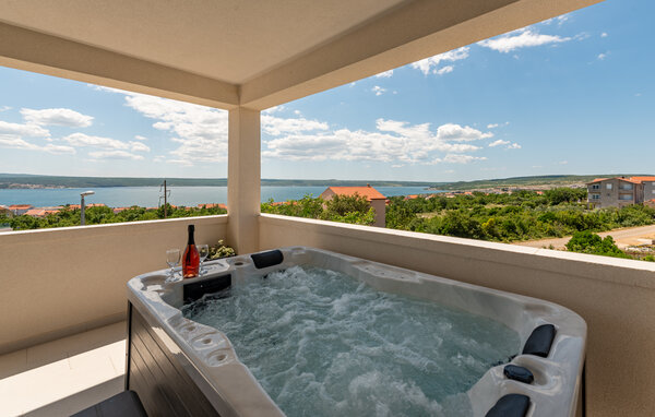 Appartamento - Zadar - Maslenica , Croazia - CDI686 2