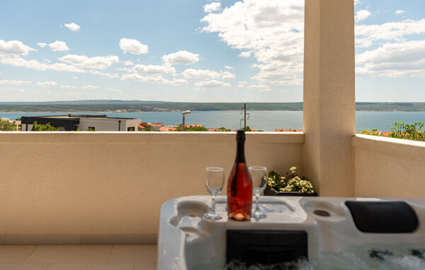 Appartamento - Zadar - Maslenica , Croazia - CDI686 102