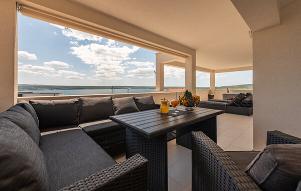 Appartamento - Zadar - Maslenica , Croazia - CDI686 3