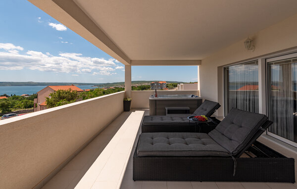 Appartamento - Zadar - Maslenica , Croazia - CDI686 103