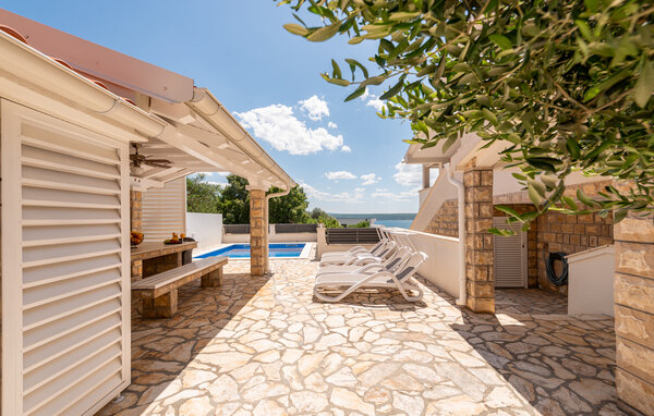 Appartamento - Zadar - Maslenica , Croazia - CDI686 12