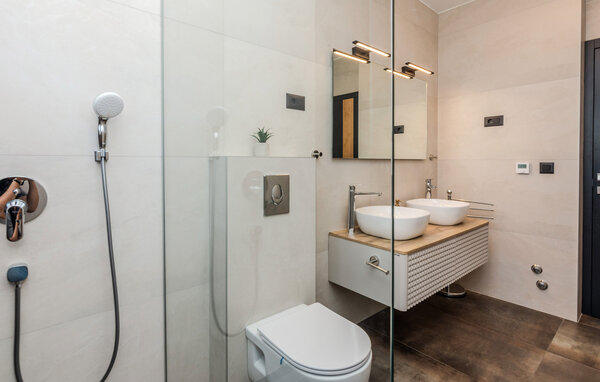 Casa de vacaciones - Zadar - Privlaka , Croacia - CDI688 701