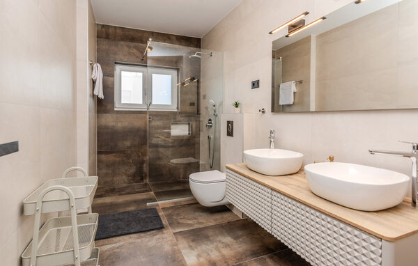 Casa de vacaciones - Zadar - Privlaka , Croacia - CDI688 702