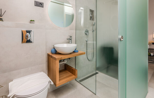 Casa de vacaciones - Zadar - Privlaka , Croacia - CDI688 707