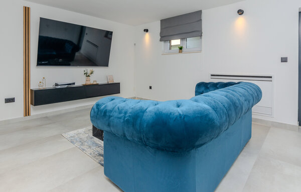Casa de vacaciones - Zadar - Privlaka , Croacia - CDI688 7