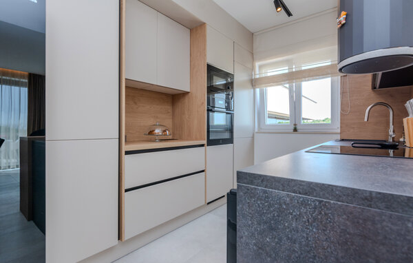 Casa de vacaciones - Zadar - Privlaka , Croacia - CDI688 401