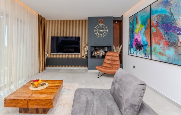 Casa de vacaciones - Zadar - Privlaka , Croacia - CDI688 301