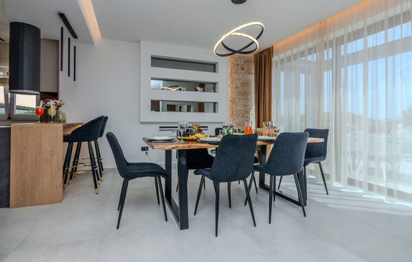 Casa de vacaciones - Zadar - Privlaka , Croacia - CDI688 5