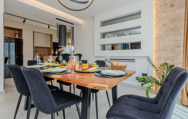 Casa de vacaciones - Zadar - Privlaka , Croacia - CDI688 302
