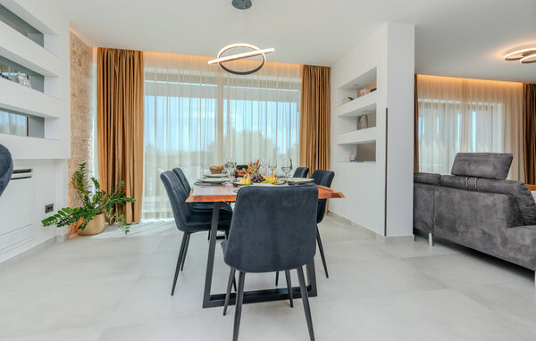 Casa de vacaciones - Zadar - Privlaka , Croacia - CDI688 303