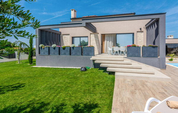 Casa de vacaciones - Zadar - Privlaka , Croacia - CDI688 82