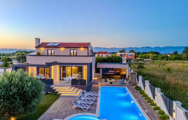 Casa de vacaciones - Zadar - Privlaka , Croacia - CDI688 86
