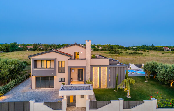 Casa de vacaciones - Zadar - Privlaka , Croacia - CDI688 87