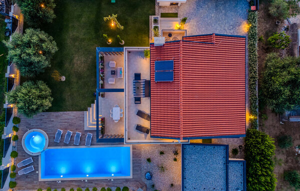 Casa de vacaciones - Zadar - Privlaka , Croacia - CDI688 90