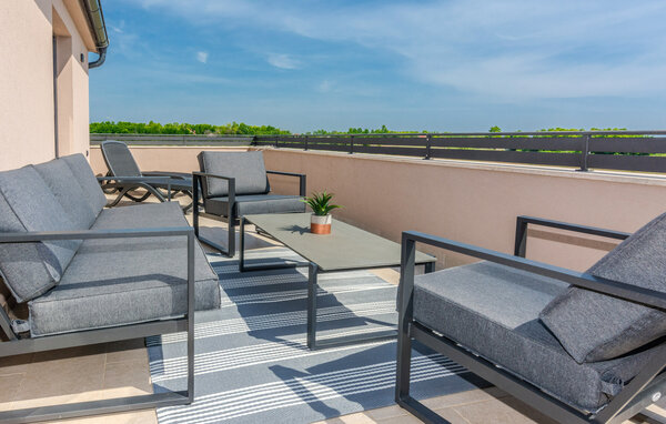 Casa de vacaciones - Zadar - Privlaka , Croacia - CDI688 101