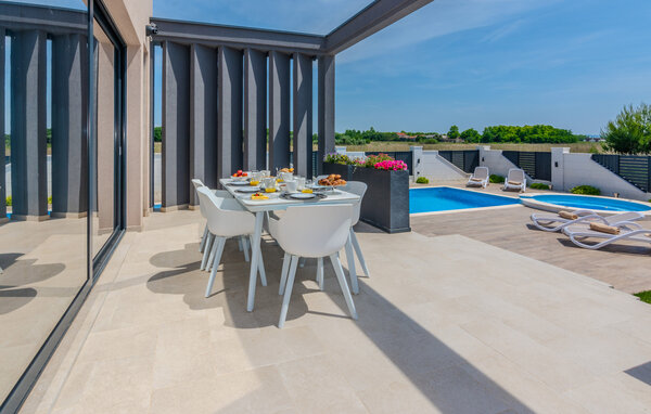 Casa de vacaciones - Zadar - Privlaka , Croacia - CDI688 102