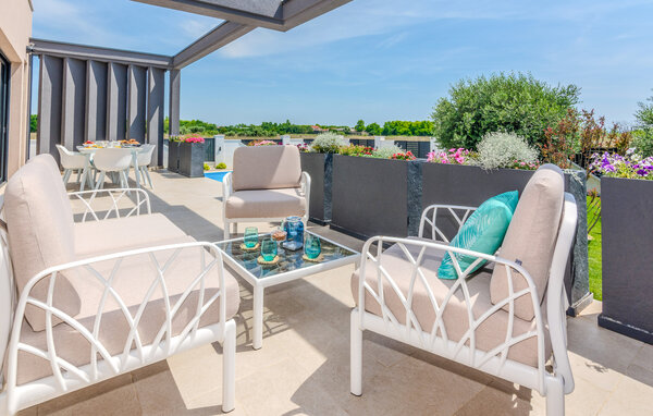 Casa de vacaciones - Zadar - Privlaka , Croacia - CDI688 104