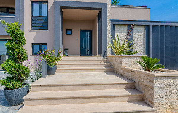 Casa de vacaciones - Zadar - Privlaka , Croacia - CDI688 107