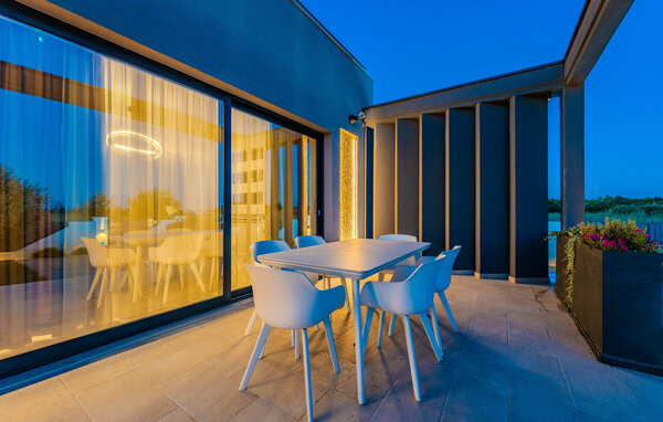 Casa de vacaciones - Zadar - Privlaka , Croacia - CDI688 109