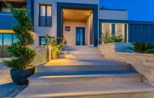 Casa de vacaciones - Zadar - Privlaka , Croacia - CDI688 112