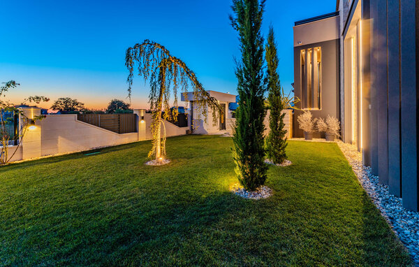 Casa de vacaciones - Zadar - Privlaka , Croacia - CDI688 113