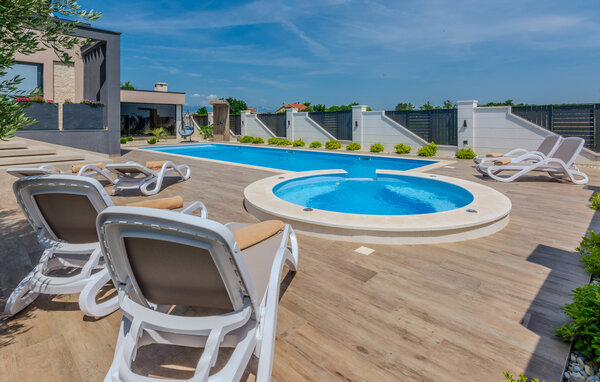 Casa de vacaciones - Zadar - Privlaka , Croacia - CDI688 11