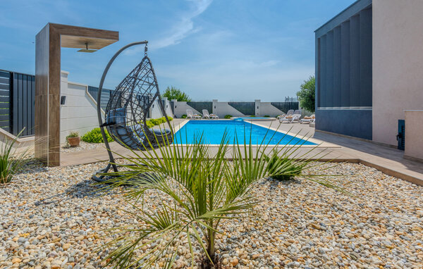 Casa de vacaciones - Zadar - Privlaka , Croacia - CDI688 12