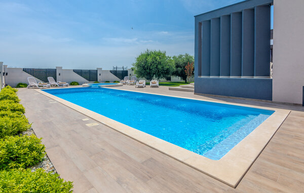 Casa de vacaciones - Zadar - Privlaka , Croacia - CDI688 13