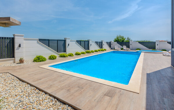 Casa de vacaciones - Zadar - Privlaka , Croacia - CDI688 15