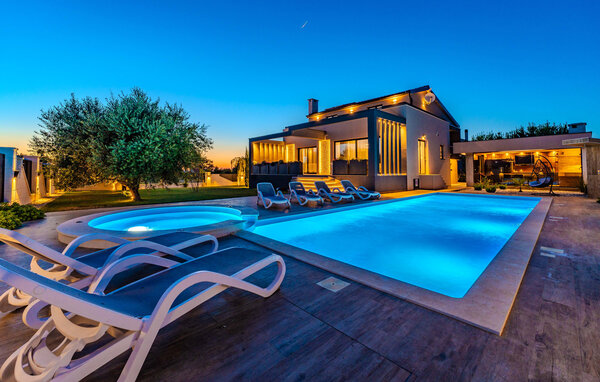 Casa de vacaciones - Zadar - Privlaka , Croacia - CDI688 17