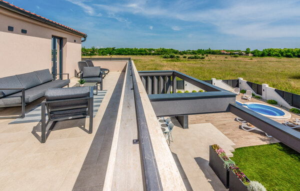 Casa de vacaciones - Zadar - Privlaka , Croacia - CDI688 202