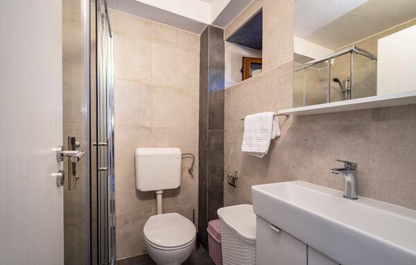 Location de vacances - Zadar - Podgradina , Croatie - CDI693 701